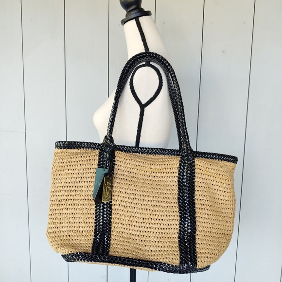 ralph lauren purses the bay